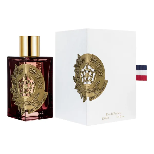 Etat Libre D`Orange 500 Years